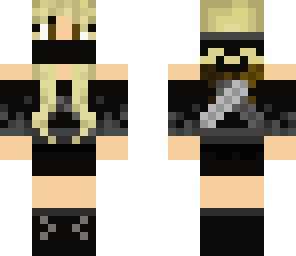 kurliekue assassin