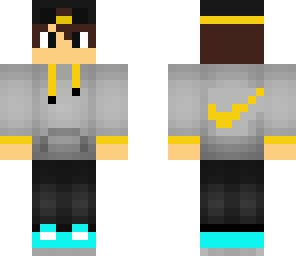 skin de youtube