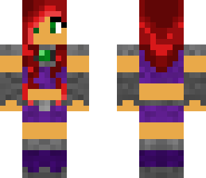 starfire edited version