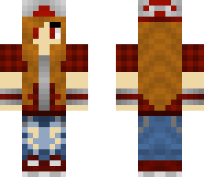 tomboy blaze