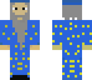 camocrafters wizard