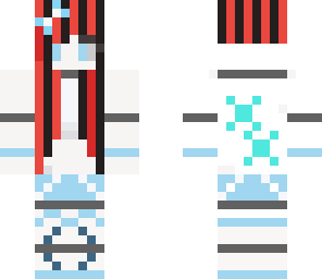 anmictronic wintermint aka me