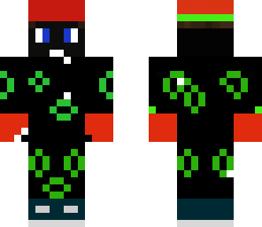 octoman