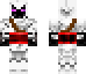 enderman assassin
