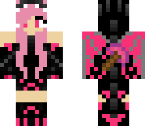 tourmaline dragon