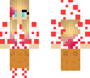 cake girl