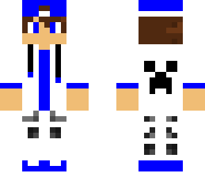 blue boy