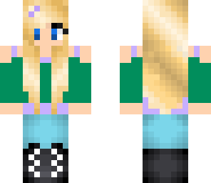 girl