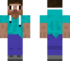 derp steve 