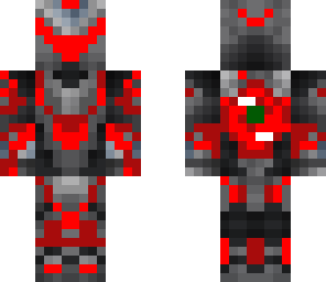 red death gladiator