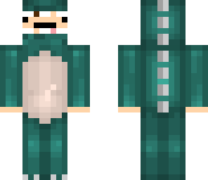chinoloco889 skin 