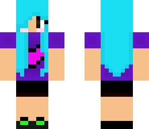girl