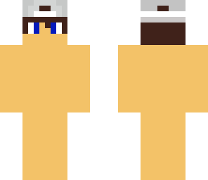 boy template