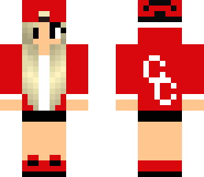 coke skin edit