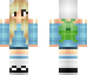 fixed cute fionna