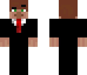 fixed majestic villager tux