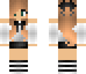 maid