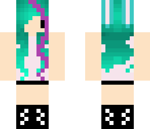 starry's skin