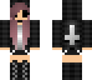 edit of goth