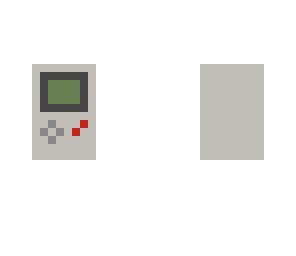 game boy xd
