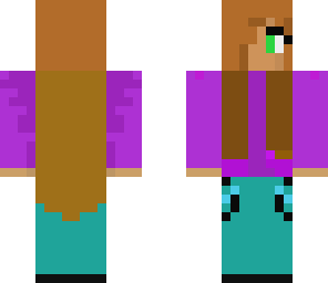 girl