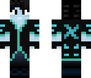 sharcknerx