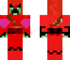 creeper assassin valentines