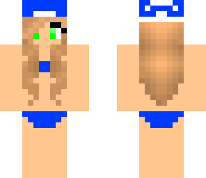 tomboy bikini