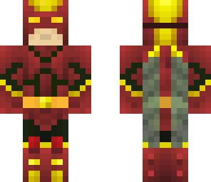 firefly fixed