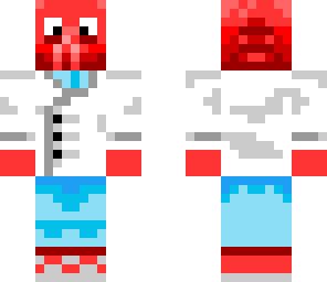 dr zoidberg