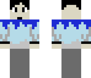 the fixed icicle