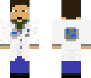 jurassic world researcher