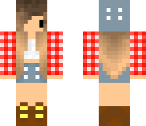 country girl