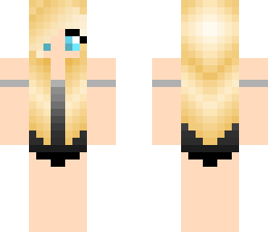 swimsuit girl