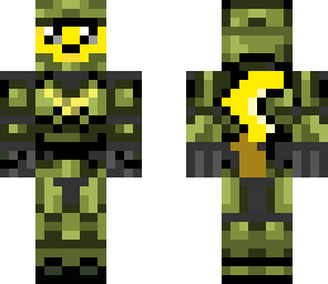 batchu master chief