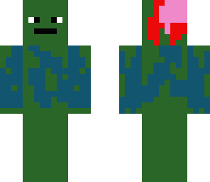 zombie