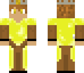 crown
