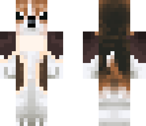 beagle nick