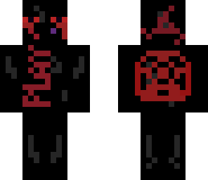 zalgo enderman