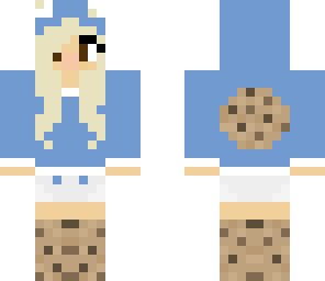 cokkie girl