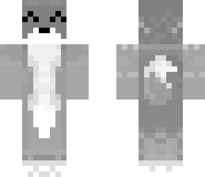gray fox