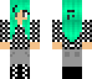 girl