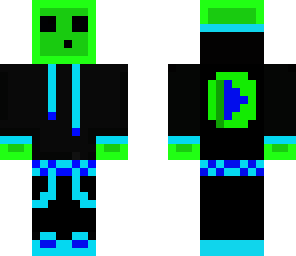 dj slime