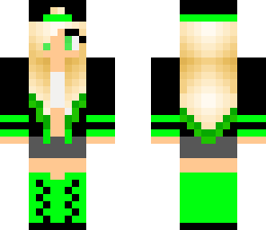 green rebel