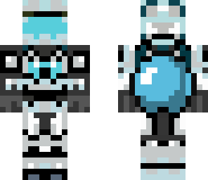 arctic tech sheep