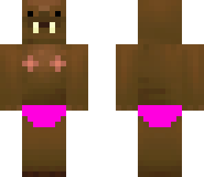 walrus****