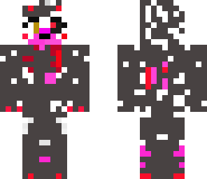 mangle