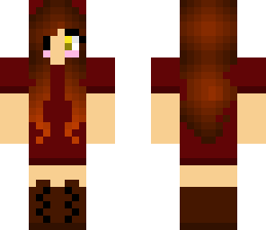 foxy girl