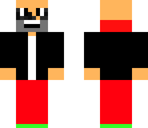 old man