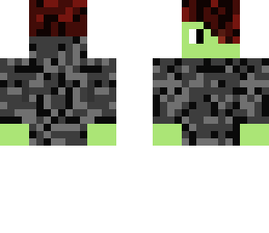 my skin